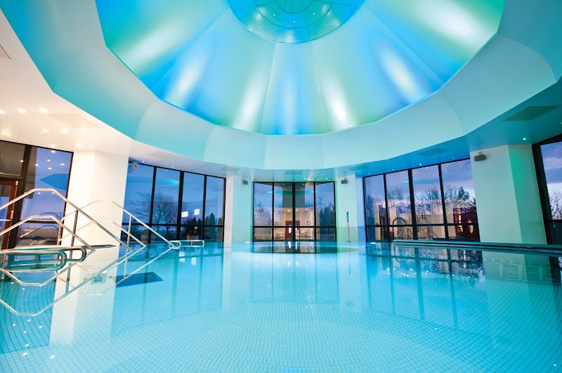 Champneys Springs North West Leicestershire - Day Spa in North West Leicestershire