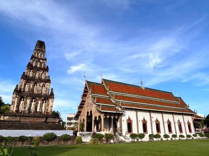 Chamthewi Massage Community Enterprise Lamphun - Day Spa in Lamphun