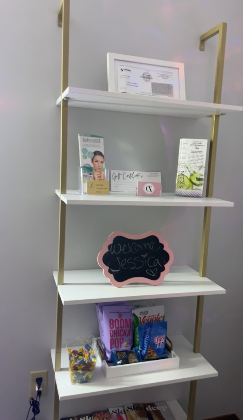 Chan Aesthetics Porterville - Day Spa in Porterville