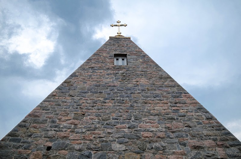 Chan and Banya Kobeliaky Raion - Thermal Spa in Kobeliaky Raion