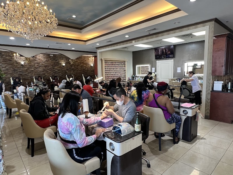 Chan&Bay Nail Salon Union Ga ( Lash & Brows Tint) Union City - Day Spa in Union City