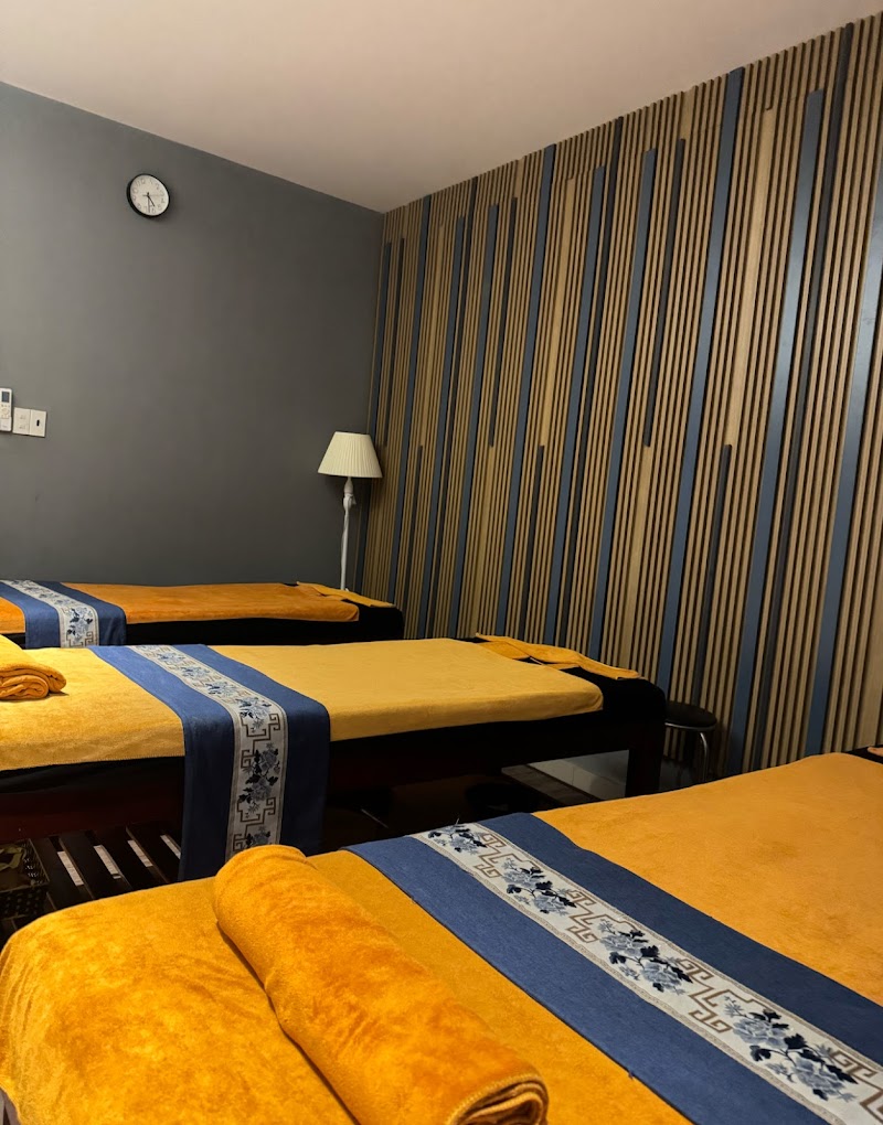 CHAN SPA Foot & Body Massage Nha Trang - Day Spa in Nha Trang