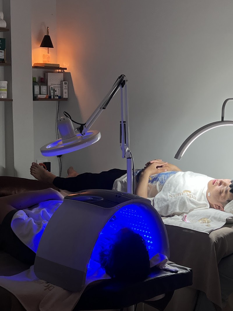 Chan Spa - Massage Trị Liệu , Gội Đầu Dưỡng Sinh Thị Xã La Gi - Wellness Retreat in Thị Xã La Gi