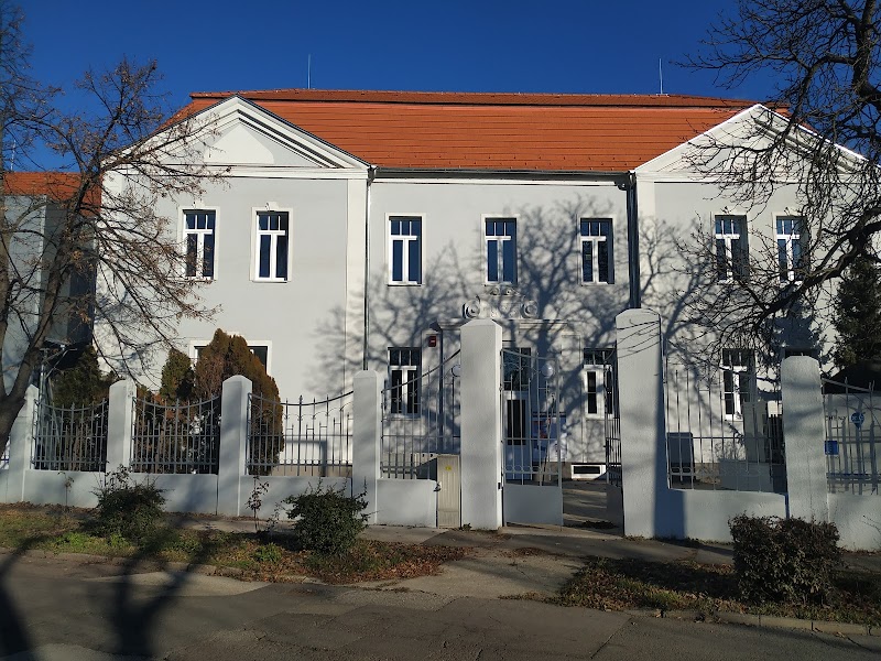 Szolnok "Chance for Disadvantaged People" Foundation - Day Spa in Szolnok