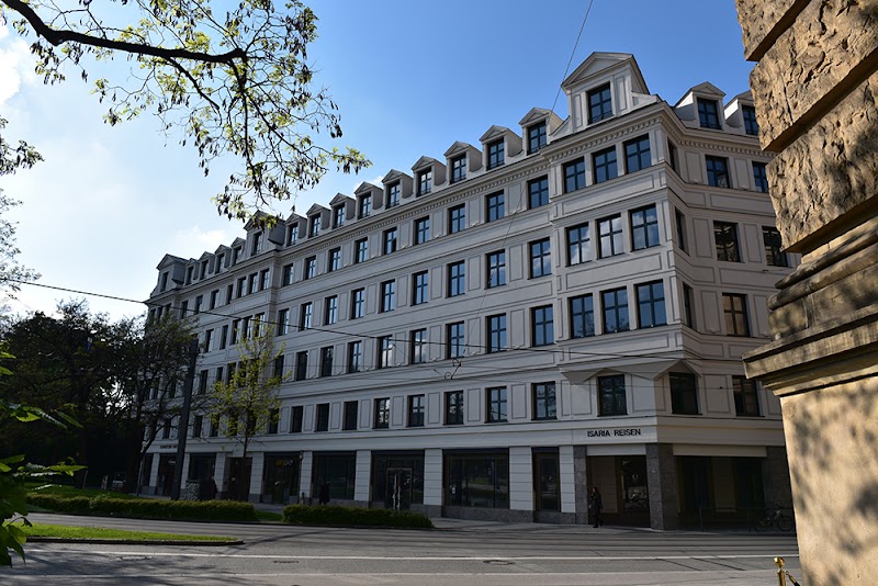 ChanceCompany München photo