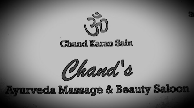Chand's Ayurveda Massage and Beauty Salon Jaipur - Day Spa in Jaipur