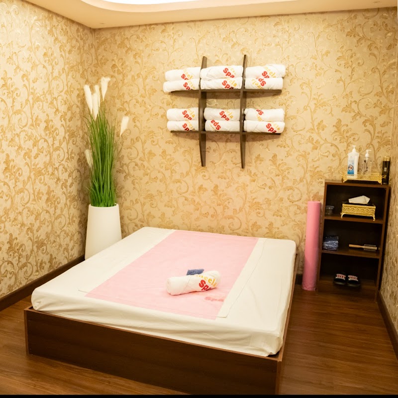 Chandini Rath Spa Ajman - Day Spa in Ajman