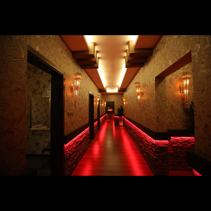 Chandrima Spa Ajman - Massage Centre & Relaxation