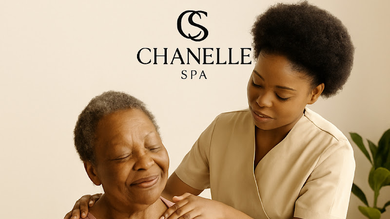 Chanelle Spa sn Dakar
