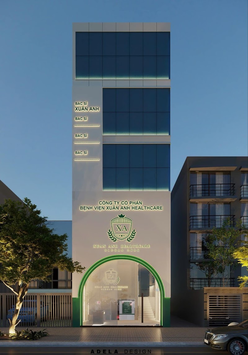 Chang Anh Clinic Quận Thanh Khê - Medical Spa in Quận Thanh Khê