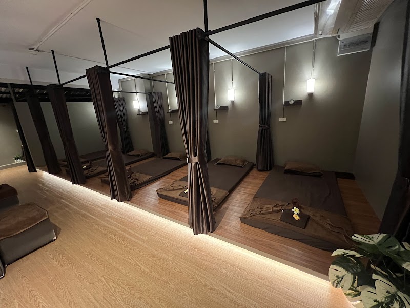 Chang Ek Thai Traditional Massage Mae Sai - Day Spa in Mae Sai