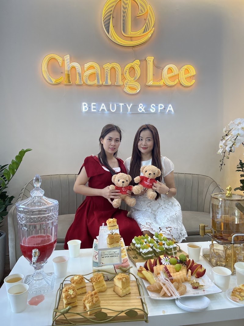 Chang Lee Beauty & Spa Thị Xã Phổ Yên - Day Spa in Thị Xã Phổ Yên