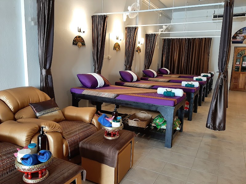 Chang Massage khaolak Khao Lak