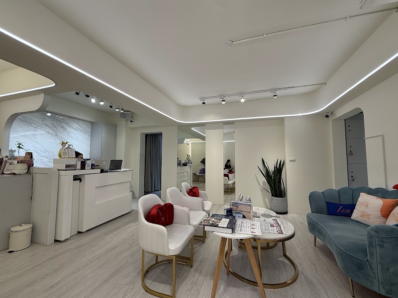 Chang Qing Aesthetic Taipei City - Day Spa in Taipei City