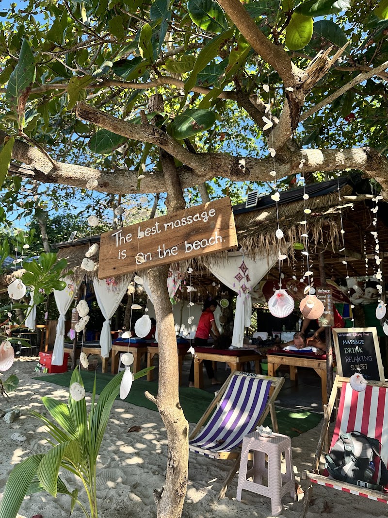 Chang Thai Massage Piran - Day Spa in Piran