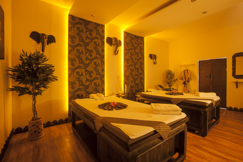 Chang Thai Wellness Hamburg - Medical Spa in Hamburg