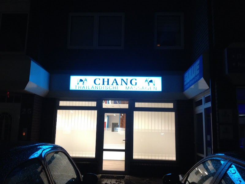Chang- Thailändische Massagen Bad Zwischenahn - Day Spa in Bad Zwischenahn