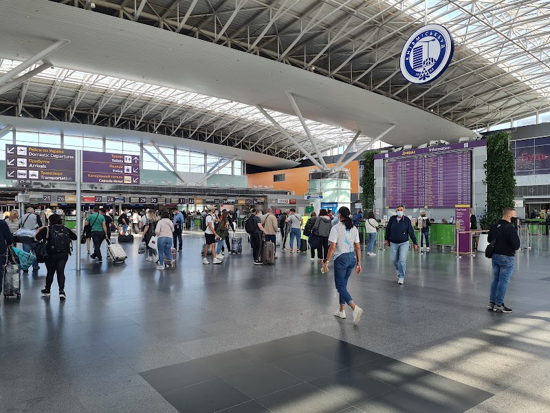 Boryspil Raion change.body.borispil - Day Spa in Boryspil Raion