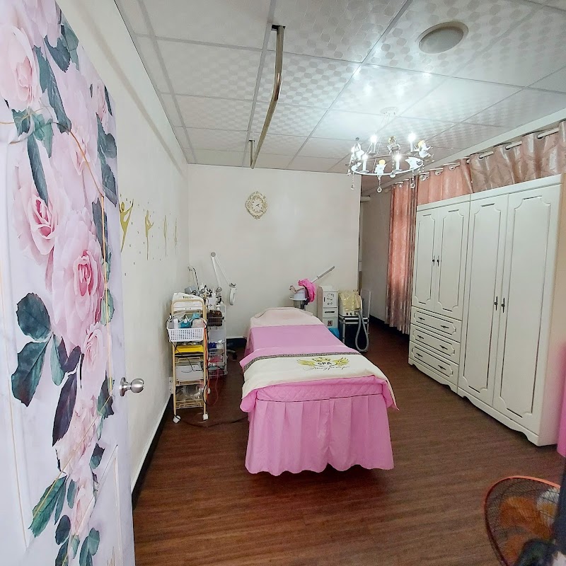 Changqing Massage and Wellness Center Changhua City - Wellness Retreat in Changhua City