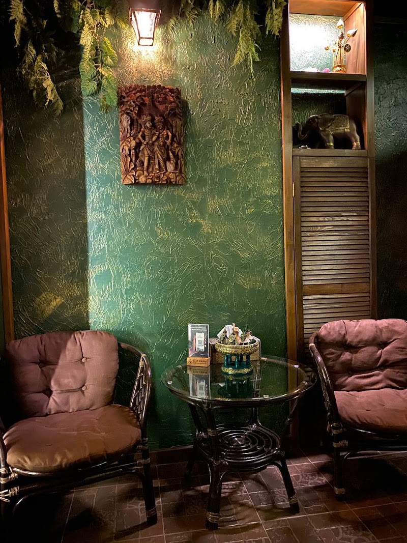 Changsho Chinese Massage Center in Korolyov - Day Spa in Korolyov