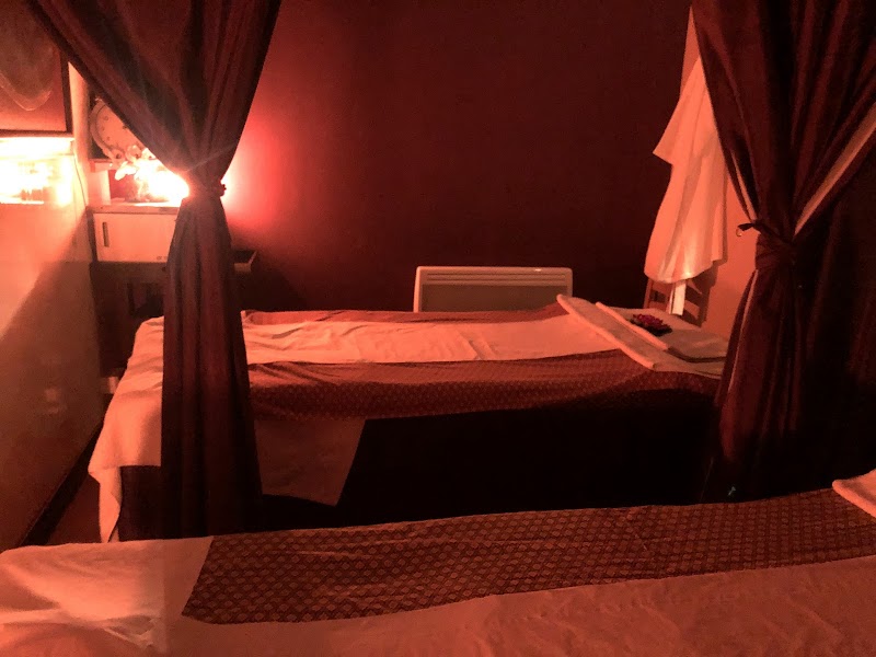 Changthai Thai Massage Middlesbrough - Day Spa in Middlesbrough