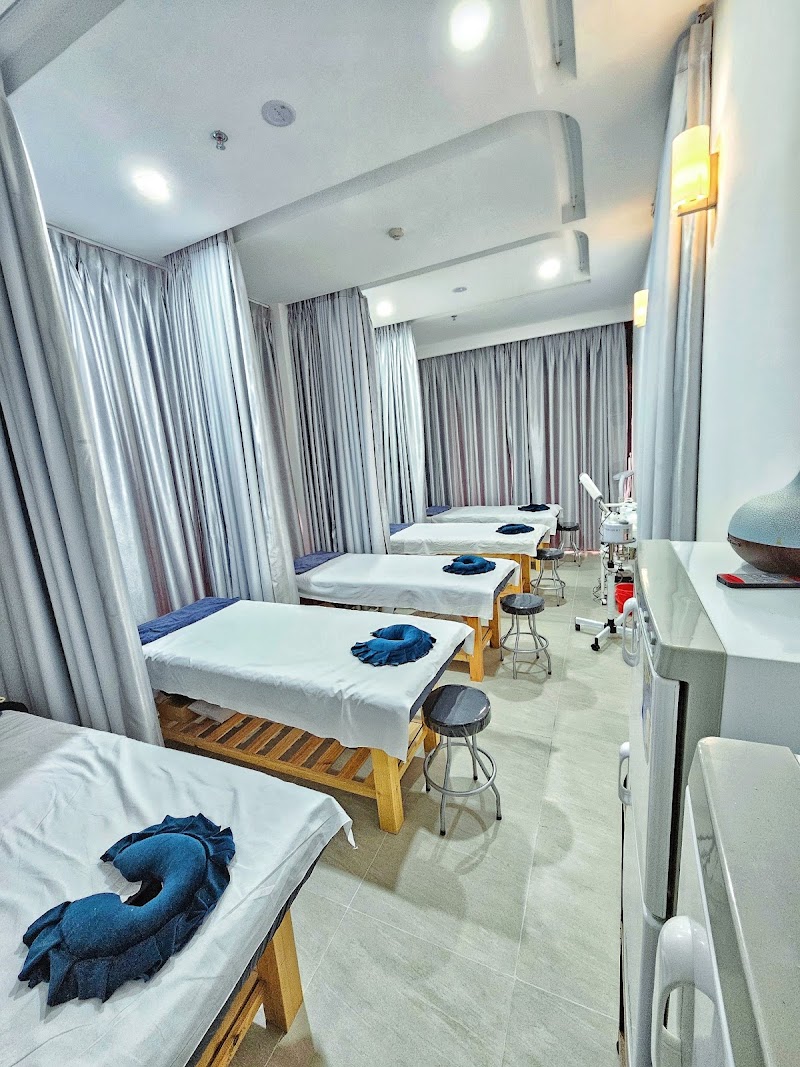 Chanh's Beauty Spa - Vinhomes Grand Park Thủ Đức - Day Spa in Thủ Đức