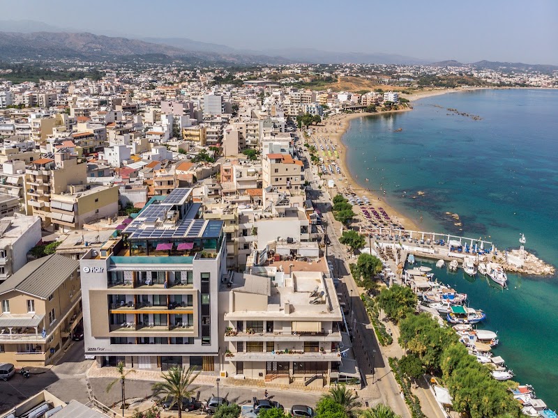 Chania Flair Boutique Hotel, Tapestry Collection by Hilton Crete - Hotel Spa in Crete