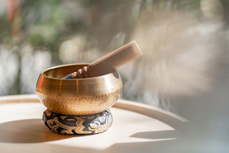 Chankaew Massage for Health Phuket - Day Spa in Phuket