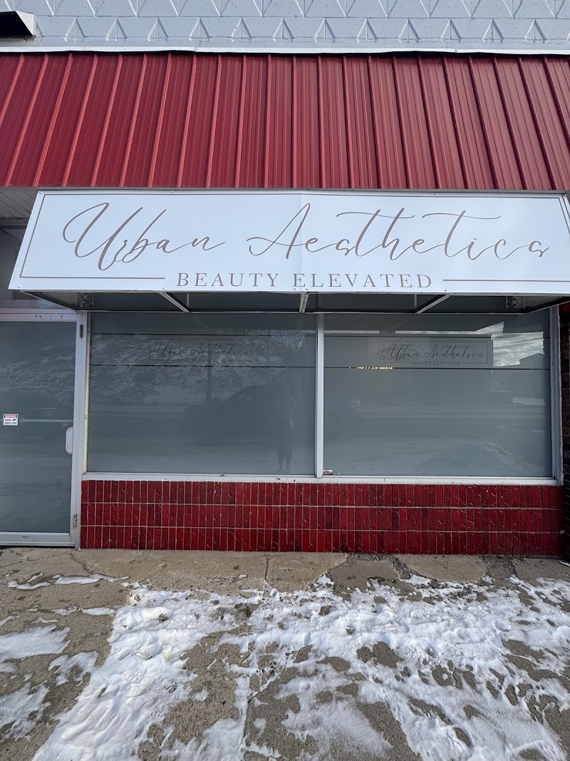 Chantal Aesthetician Medicine Hat - Day Spa in Medicine Hat