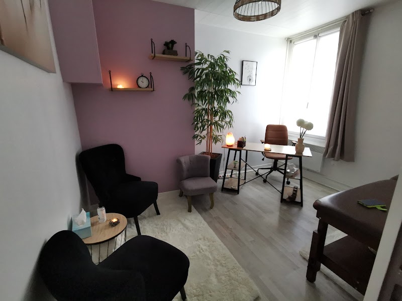 Chantal Bertin : Médiumnité, magnétisme, nettoyage des lieux, Psycho-Chaman Le Havre - Day Spa in Le Havre