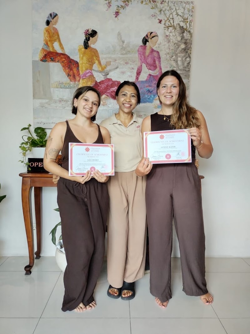 Chantara Spa Academy Badung - Day Spa in Badung