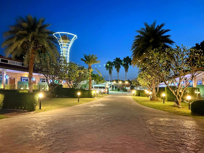 Chanthara Resort & Spa, Dan Chang District, Suphanburi Province - Resort Spa in Dan Chang