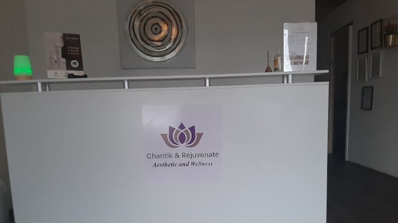 Chantik and Rejuvenate Adelaide - Day Spa in Adelaide