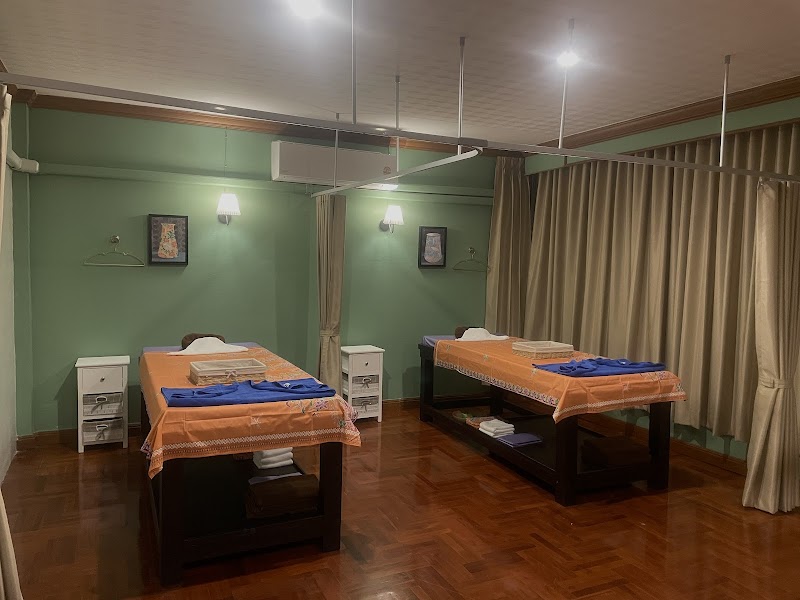 Chantrat Spa Thai Traditional Massage for Health Chiang Kham - Day Spa in Chiang Kham