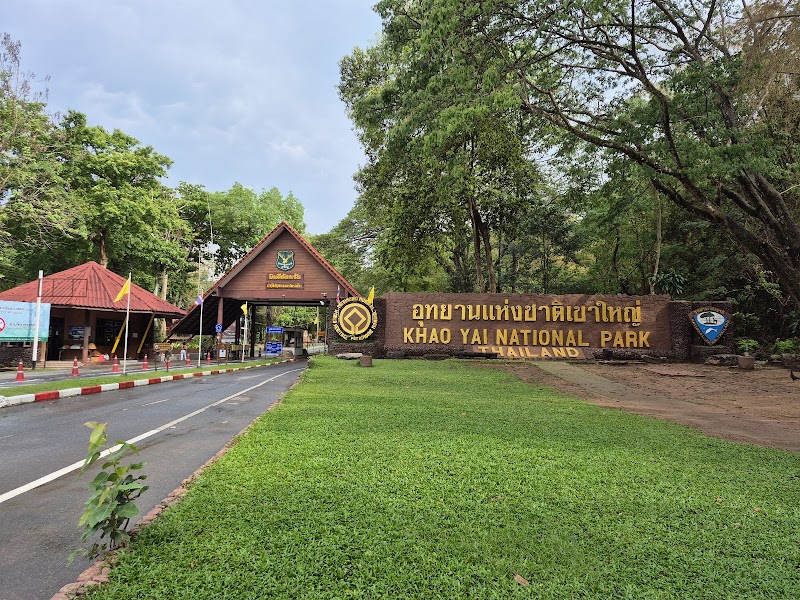 Chao Dong Khao Yai Pak Chong - Day Spa in Pak Chong