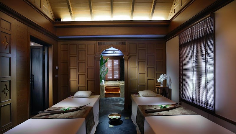 Chaonang Spa Krabi - Day Spa in Krabi