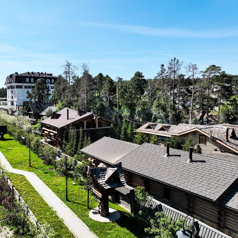 Chapaevskie Bani Yekaterinburg - Day Spa in Yekaterinburg