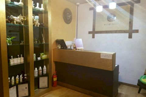 Charcoal Healing Spa Gunsan City - Day Spa in Gunsan City