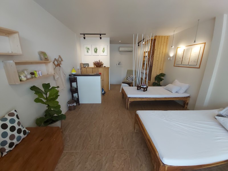 Charis Spa Aranyaprathet - Day Spa in Aranyaprathet