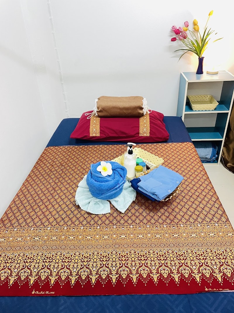 Charisa Massage for Health Ban Pong - Day Spa in Ban Pong
