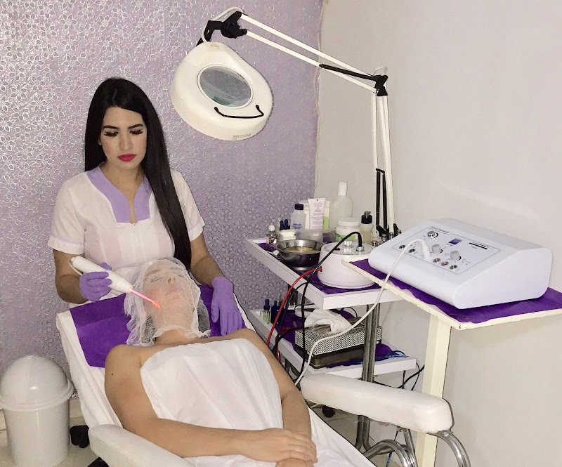 Charito Cota Spa Los Mochis - Day Spa in Los Mochis