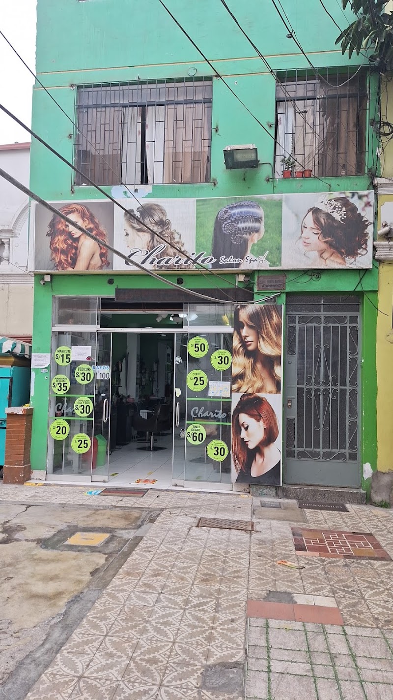 Charito salonspa Magdalena del Mar - Day Spa in Magdalena del Mar