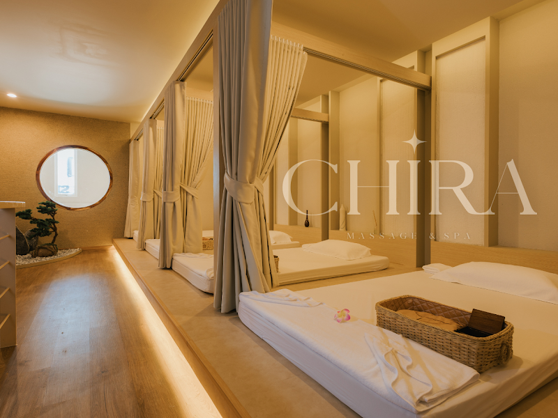 Chariya Thai Massage Amphoe Kong Krai Lat - Day Spa in Amphoe Kong Krai Lat