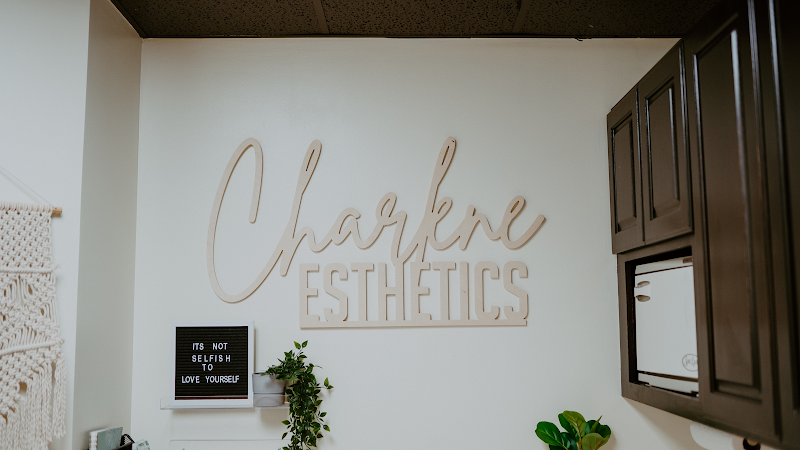 Charlenesthetics LLC Wichita - Day Spa in Wichita