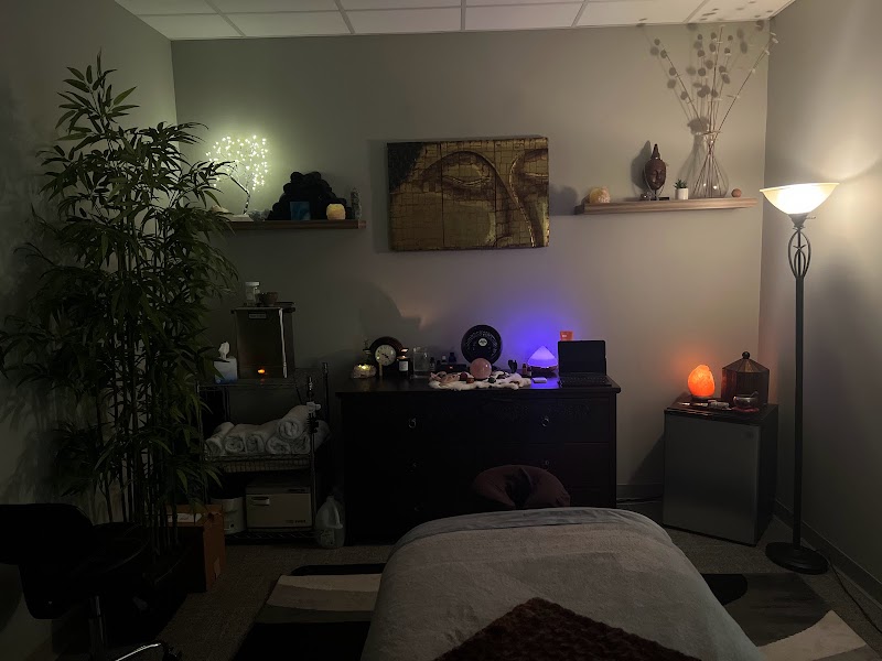 Charleston Massage and Bodyworks Mt Pleasant - Day Spa in Mt Pleasant