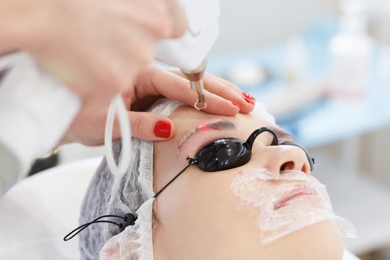 Charlotte Centro Estético Andradas - Day Spa in Andradas