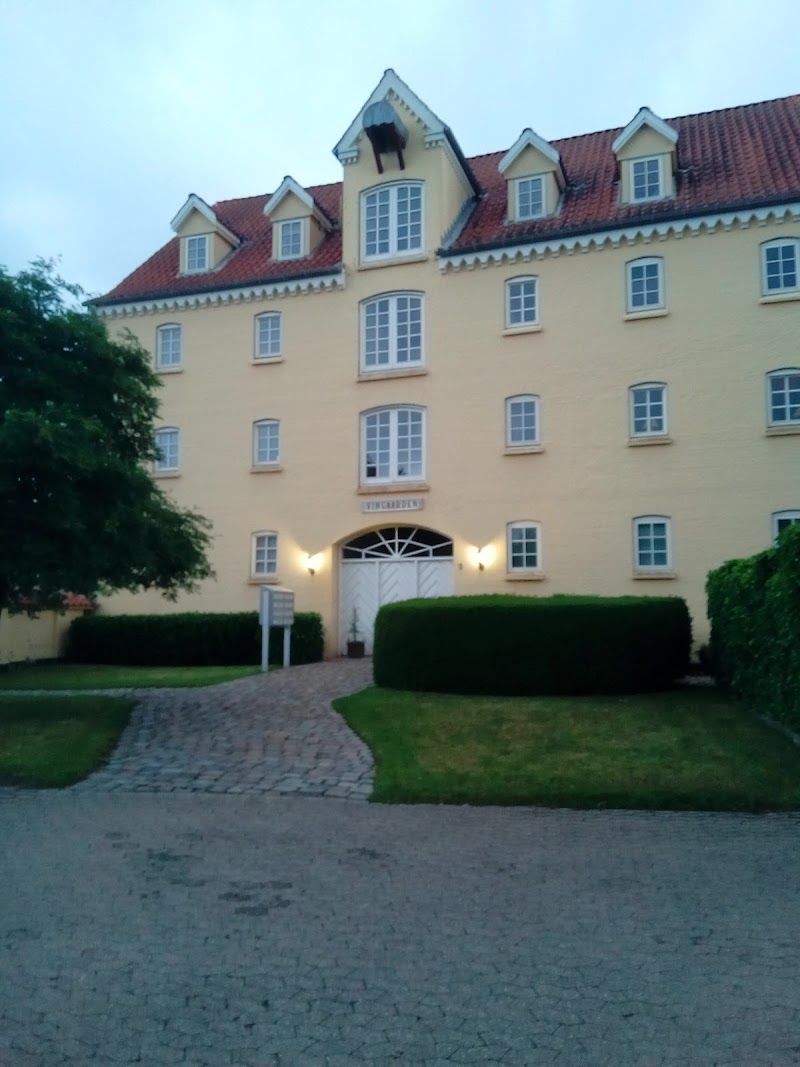 Charlotte's Hudpleje Sønderborg - Day Spa in Sønderborg
