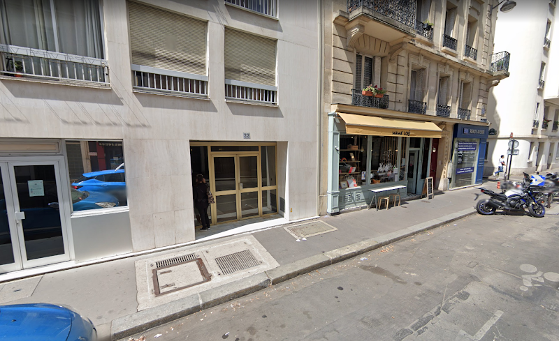 Charlstone Levallois-Perret - Day Spa in Levallois-Perret