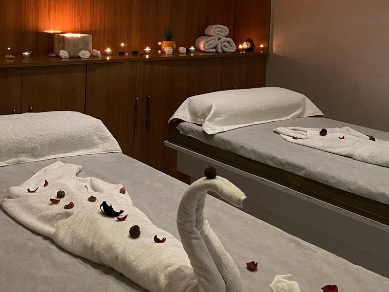 Charm El Cheikh Club & Spa Ad Dakhira Al Jihadiyah - Day Spa in Ad Dakhira Al Jihadiyah