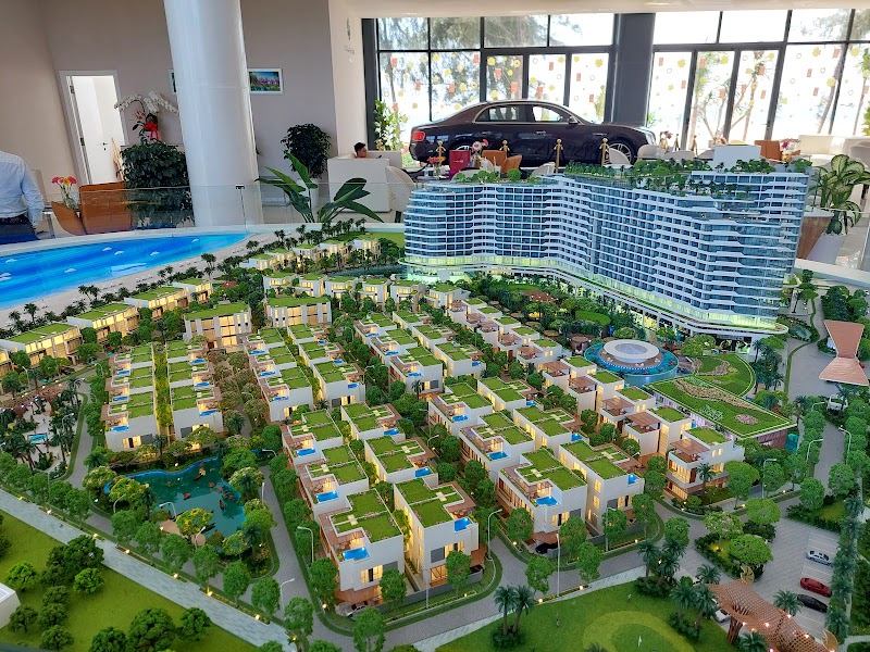 Charm Resort Hồ Tràm - Tuyệt Tác Nghỉ Dưỡng Wellness Xuyen Moc